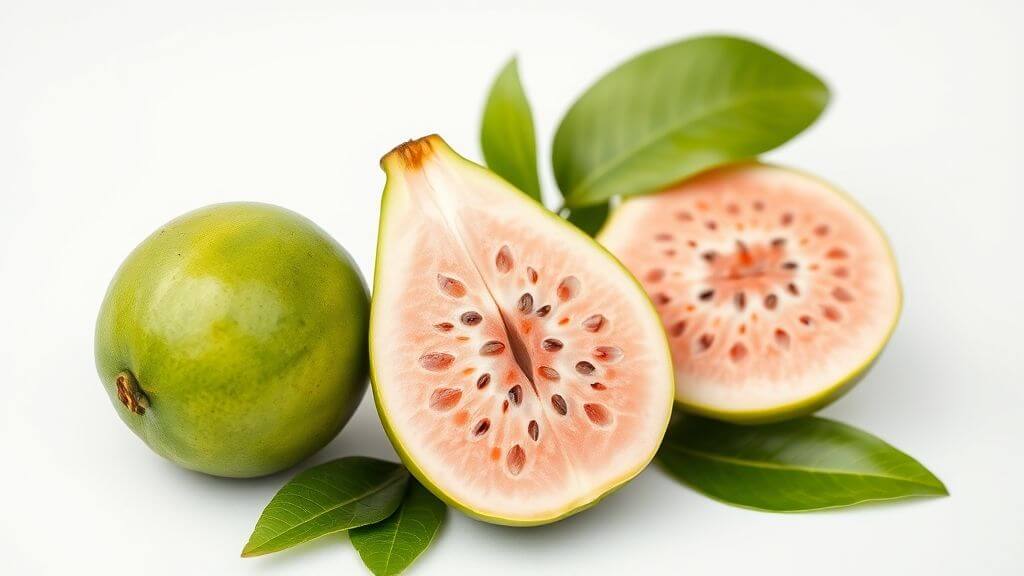 Guavas