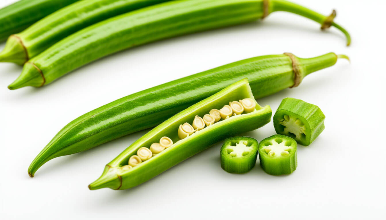 Okra