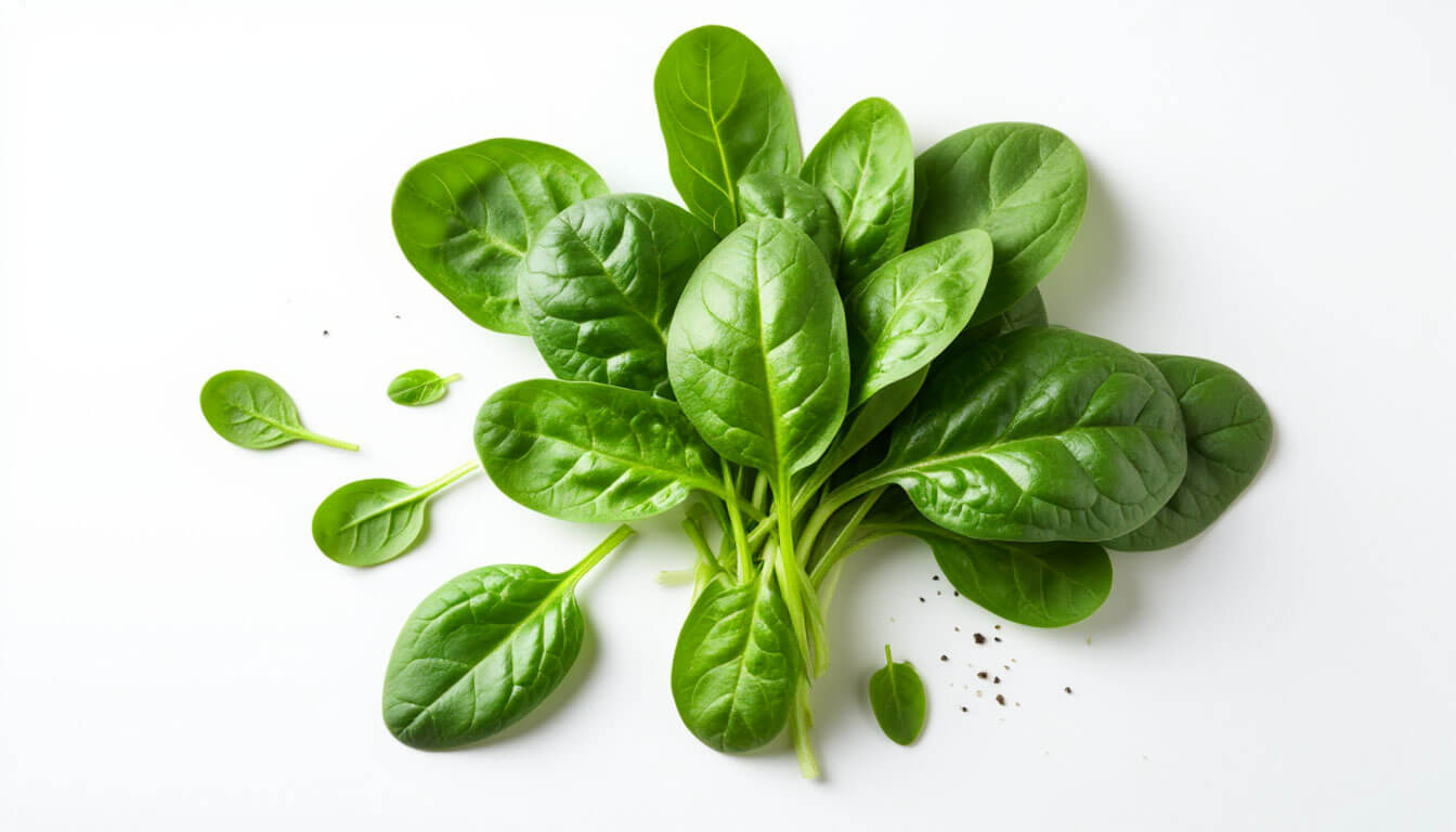 Spinach