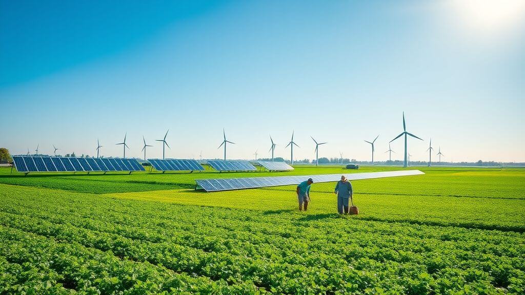 Sustainability