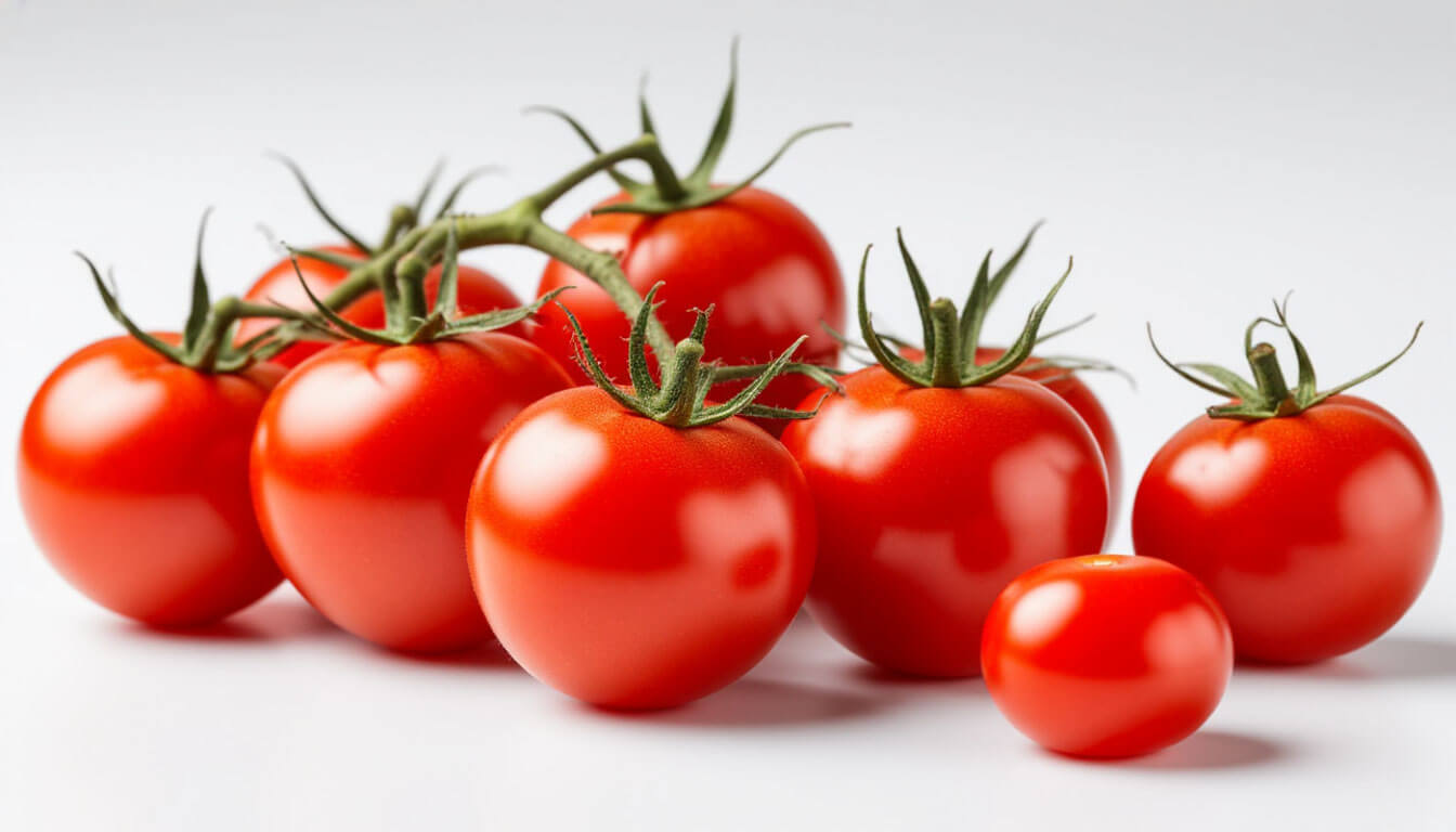 Tomatoes