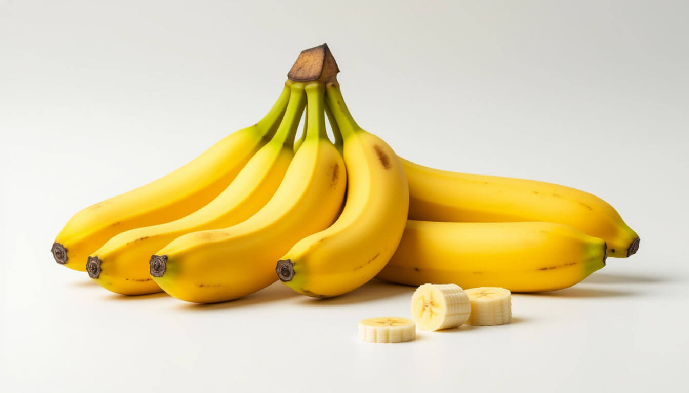 Bananas