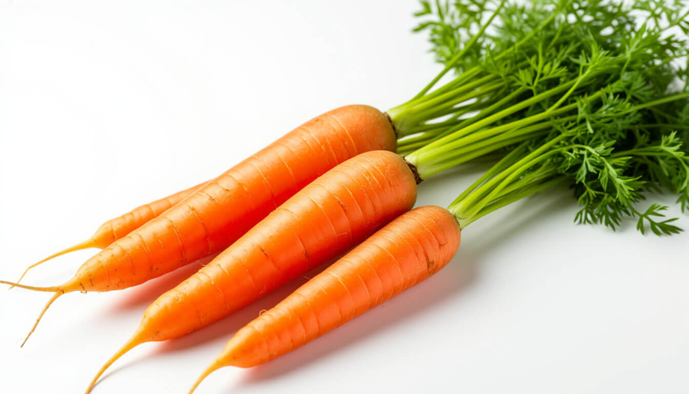 Carrots