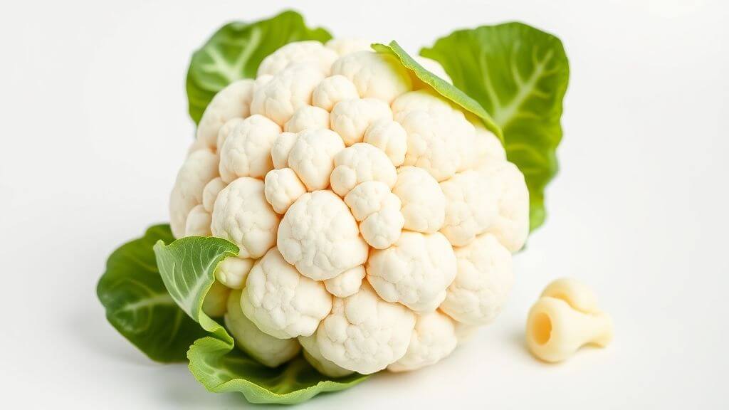 Cauliflower