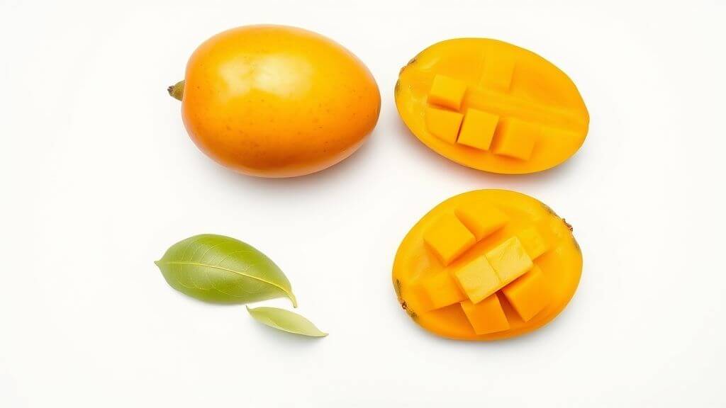 Mangoes