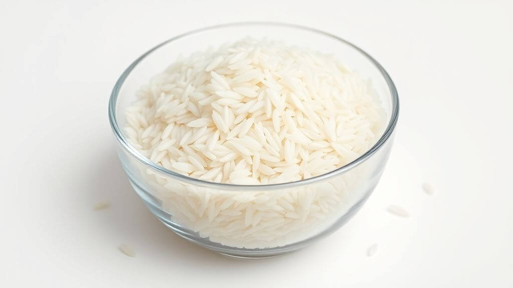 Basmati Rice