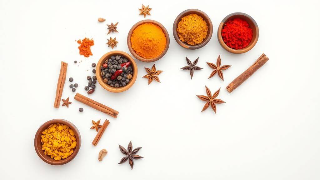 Spices